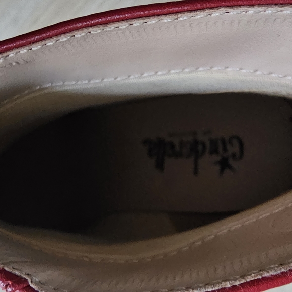 Petite Women’s Fall/Winter Heel Boots - Picture 4 of 4